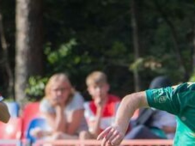 Hetman Zamość wreszcie wraca do domu. Dzisiaj mecz z Lublinianką