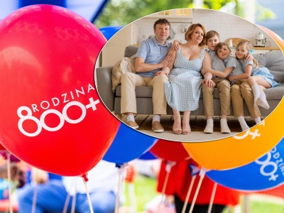 Zmiany w 800 plus dla obcokrajowców