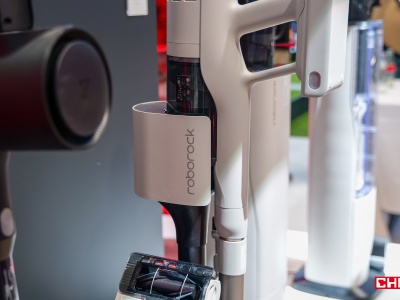 11 lat Roborocka na IFA 2025. Pierwsze wrażenia z odkurzaczami, pralkami i… kosiarkami