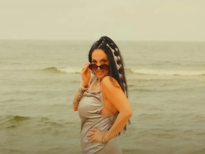 Rossa SI debiutuje w disco polo nowością pt. „Przeznaczeni”