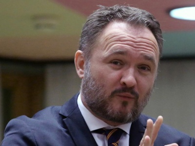 Komisarz UE: nie powinniśmy importować rosyjskiej energii nawet po zawarciu pokoju w Ukrainie