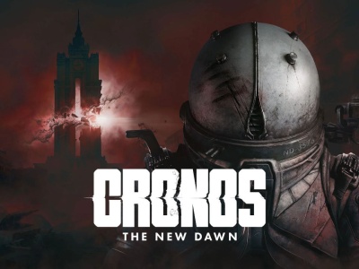 Premiera 'Cronos: The New Dawn’ od Bloober Team na Nintendo Switch 2 w wersji pudełkowej w Ameryce w październiku