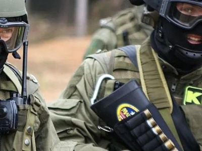 Rząd o zatrzymaniu Polaka na Białorusi: To prowokacja Łukaszenki