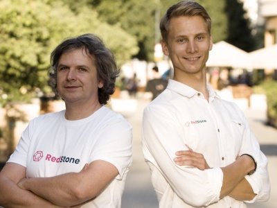 Polski startup na zakupach. Brakujące ogniwo w zdecentralizowanych finansach