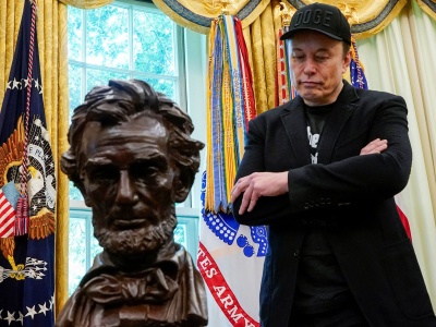 Rekordowe wynagrodzenie w historii? Elon Musk może dostać od firmy bilion dolarów