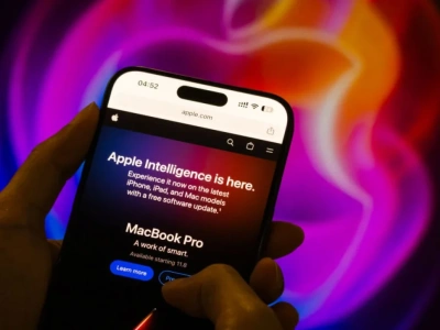 Koniec Siri? Apple może zapłacić fortunę naruszenie kluczowych patentów