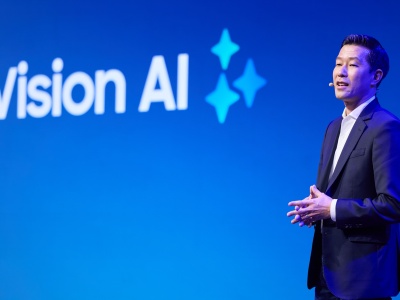 Samsung Vision AI Companion zmieni Twój telewizor w domowego asystenta
