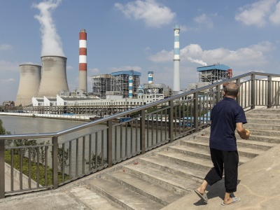 Chiny uciekają Ameryce pod względem redukcji emisji. Nowy raport pokazuje zmianę