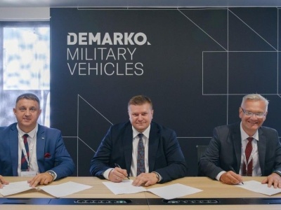 Demarko zwiększa współpracę z nauką