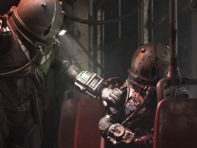 Premiera i pierwsze recenzje Cronos: The New Dawn. Polacy stworzyli solidny survival horror cierpiący na brak oryginalności