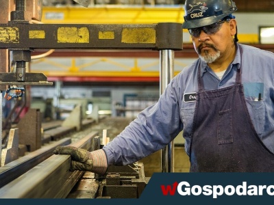 Rynek pracy w USA niemile zaskoczył