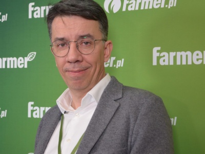 Czy pszenica i kukurydza podrożeją? Marciniak: Nic nie zapowiada, żeby ceny miały wzrosnąć