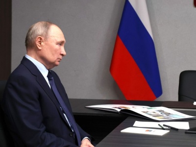 Putin już grozi Koalicji Chętnych: zachodnie siły na Ukrainie byłyby pełnoprawnym celem ataku