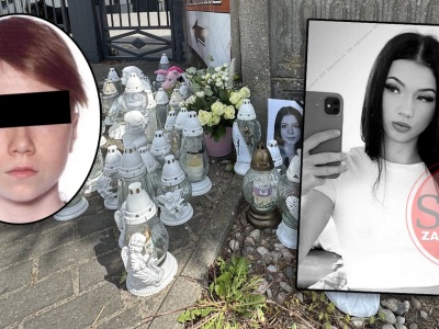 19 września. Tego dnia może nastąpić przełom ws. morderstwa Mai z Mławy