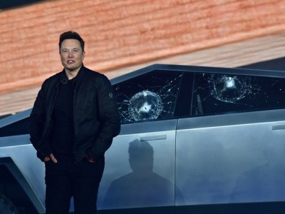 Najbogatszy człowiek świata bilionerem? Musk otrzymał niezwykłą ofertę