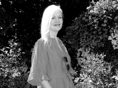Katarzyna Stoparczyk nie żyje. Dziennikarka radiowej Trójki miała wypadek