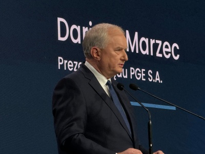 PGE podzieliła się wstępnymi wynikami za drugi kwartał. Spółce ciąży węgiel