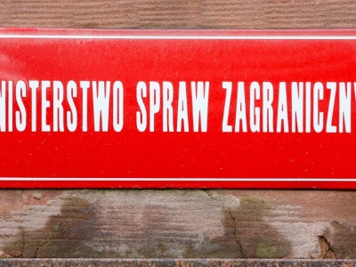 MSZ odradza turystom z Polski tam podróż. 