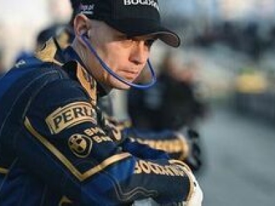 Jarosław Hampel ogłosił w Lublinie zakończenie sportowej kariery