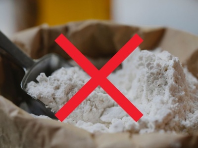 Taką mąkę ma w domu prawie każdy. Wycofano ze sprzedaży, interweniowała Inspekcja Sanitarna