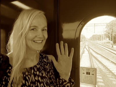 W wypadku na Podkarpaciu zginęła Katarzyna Stoparczyk. Znana i lubiana dziennikarka radiowa i telewizyjna
