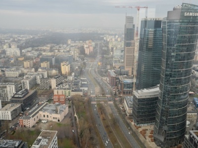 Światowa agencja oceniła polską gospodarkę. Zmiana perspektywy na negatywną