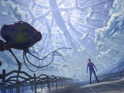 Najlepszy ranking książek science fiction w historii? Oto wybór słynnego serwisu popularnonaukowego