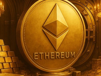 Ethereum bije rekordy transakcji. Instytucje wysysają giełdy, a eksperci mówią o 60 000 USD