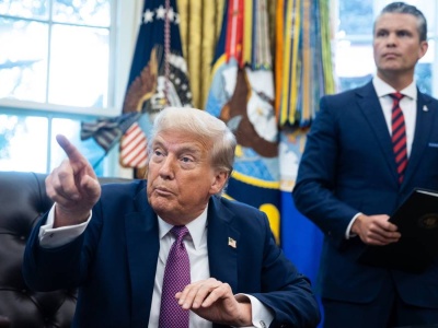 Donald Trump zaprosił Polskę na szczyt G20. Chiny i Rosja w nowej roli
