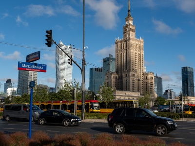 Agencja Fitch obniżyła perspektywę ratingu Polski do negatywnej