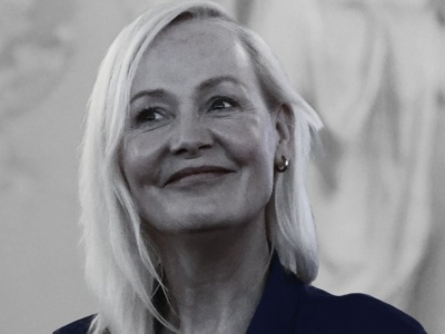 Śmierć Katarzyny Stoparczyk. Przed tragedią wysłała wzruszającą wiadomość