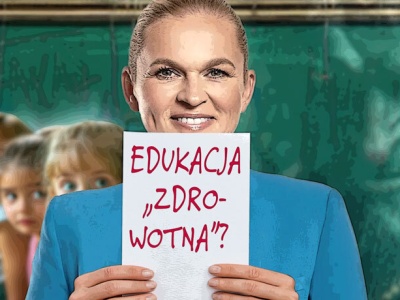 Uniwersytet przygotował studia dla nauczycieli „edukacji zdrowotnej”. W programie antykoncepcja i „zdrowie seksualne”