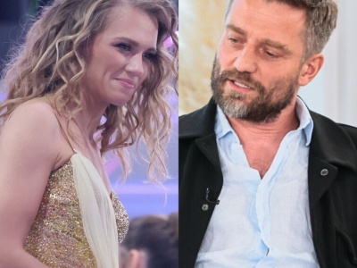 Kaczorowska miała duże wątpliwości przed 