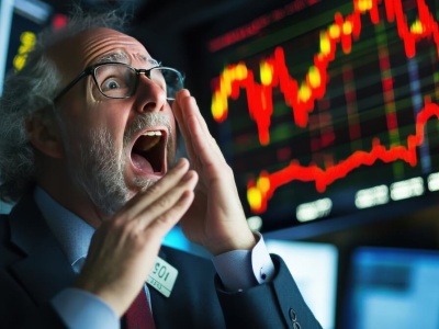 Spółka traci ponad 12%! Inwestorzy w szoku, kurs akcji na krawędzi załamania