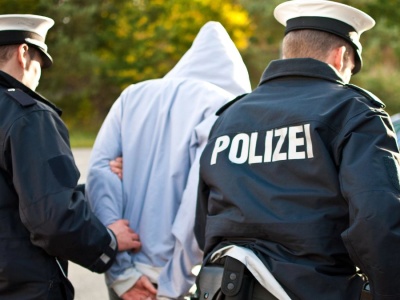Taki odsetek wśród przestępców w Niemczech stanowią imigranci. Ujawniono nowe dane