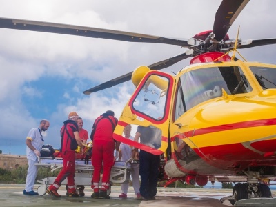 Polka zginęła we Włoszech w trakcie wycieczki