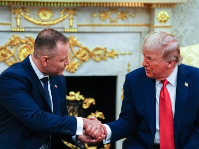 Polska w G20? Spokojnie, to tylko widownia
