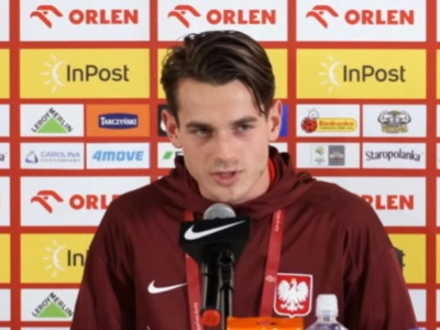 Od tego musi zacząć reprezentacja Polski. Kamiński nie ma wątpliwości
