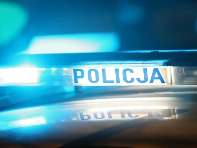 Niezidentyfikowany obiekt rozbił się w lubelskim. 30 km od Przewodowa