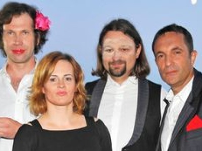 Kabaret Hrabi pojechał w góry. Dostali 
