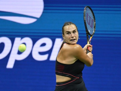 Aryna Sabalenka najlepsza w US Open! Anisimova znów przegrała wielkoszlemowy finał