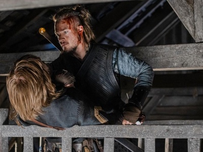 Użytkownicy Netfliksa znaleźli serial lepszy niż Gra o tron. To ukryta perła