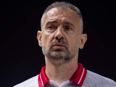 Polacy jeszcze nie polecieli na MŚ, a Grbić już musiał to wyjaśnić