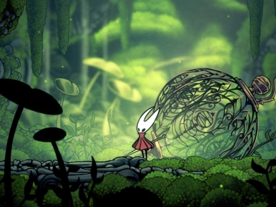 Co łączy Hollow Knight: Silksong i Stardew Valley? Zagadka rozwiązana