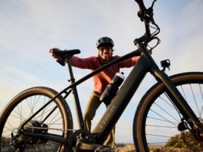Jaki rower elektryczny kupić? Jak wybrać e-bike dopasowany do Twoich potrzeb