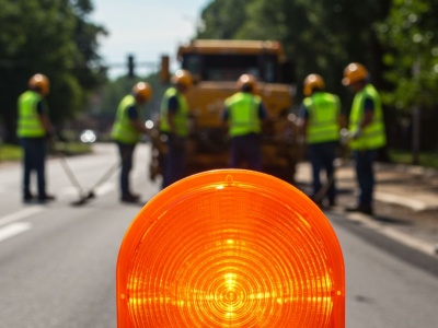 Kraków. Ekipy drogowców pojawią się na newralgicznym odcinku drogi