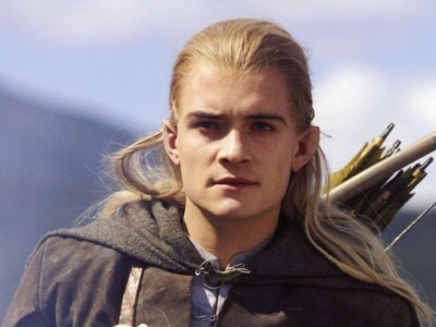Czy Orlando Bloom powróci jako Legolas? Aktor odnosi się do plotek na temat jego powrotu do Śródziemia