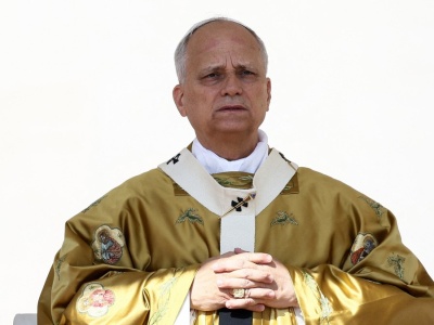 Nowi święci w Kościele katolickim. Pierwsza taka decyzja papieża Leona XIV
