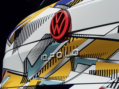 Trzeba było tak od razu. Koniec z bezdusznymi nazwami modeli Volkswagena