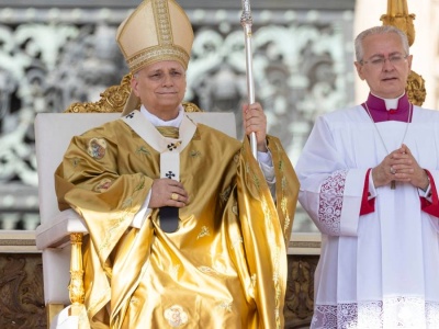 Pier Giorgio Frassati i Carlo Acutis nowymi świętymi. Wyjątkowa uroczystość w Watykanie